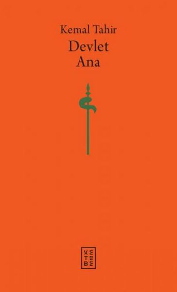 Produktbild: Devlet Ana Ciltli