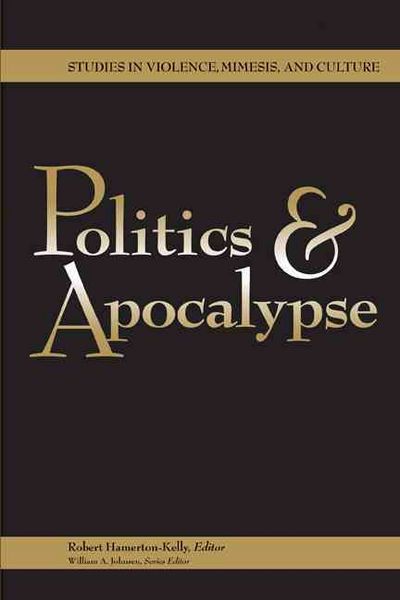 Produktbild: Politics & Apocalypse
