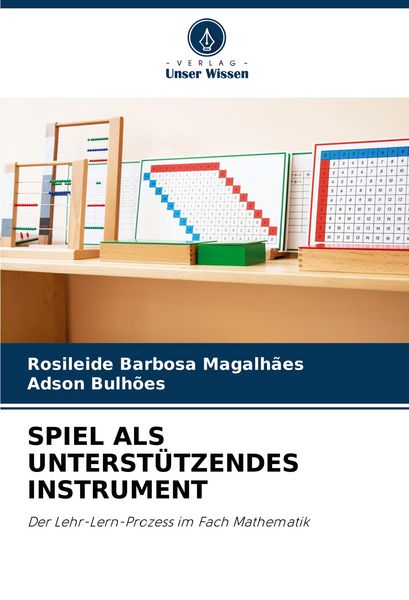 Produktbild: Spiel als Unterst&uuml;tzendes Instrument