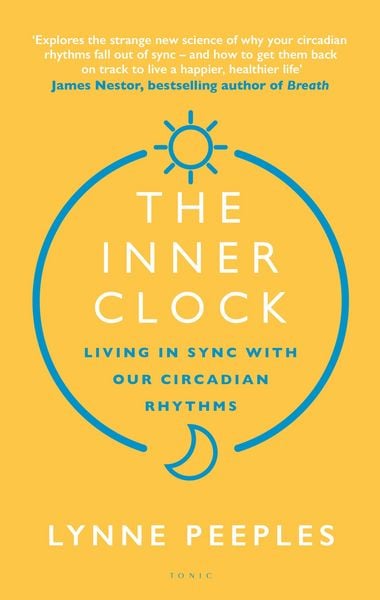 Produktbild: The Inner Clock