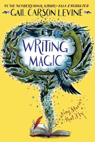 Produktbild: Writing Magic