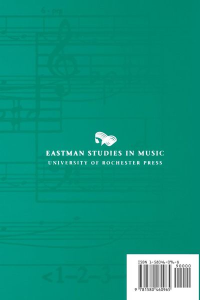 Produktbild: Concert Music, Rock, and Jazz Since 1945