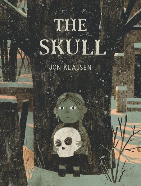 Produktbild: The Skull