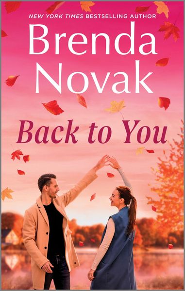 Produktbild: Back to You