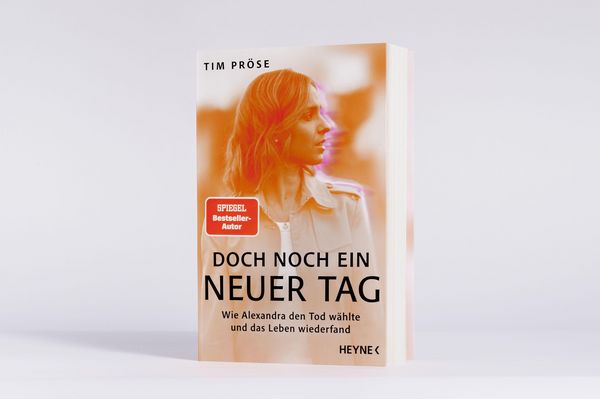 Produktbild: Doch noch ein neuer Tag