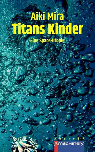 Produktbild: Titans Kinder