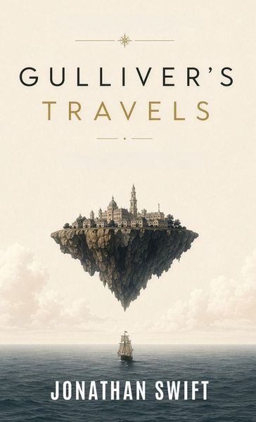 Produktbild: Gulliver's Travels
