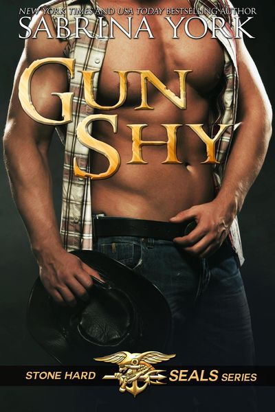 Produktbild: Gun Shy (Stone Hard SEALs, #5)