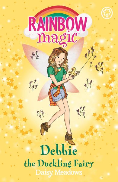 Produktbild: Debbie the Duckling Fairy