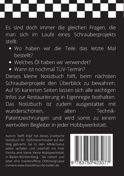 Produktbild: Mein Projekt