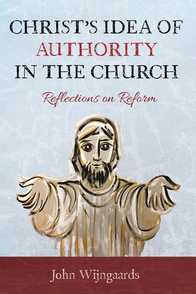 Produktbild: Christ's Idea of Authority in the Church