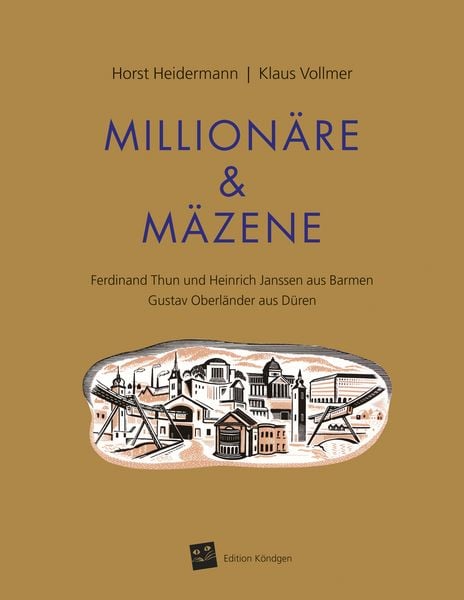 Produktbild: Million&auml;re & M&auml;zene