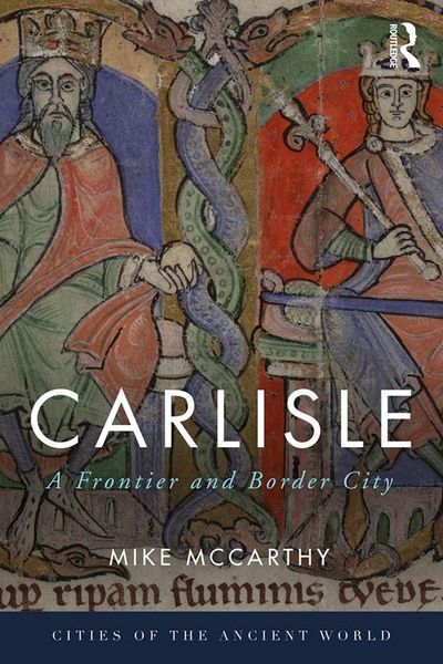 Produktbild: Carlisle