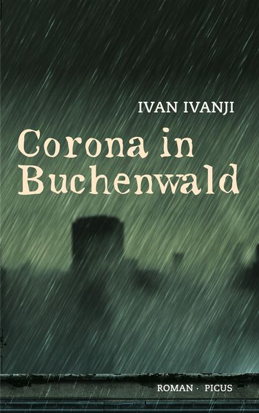 Produktbild: Corona in Buchenwald