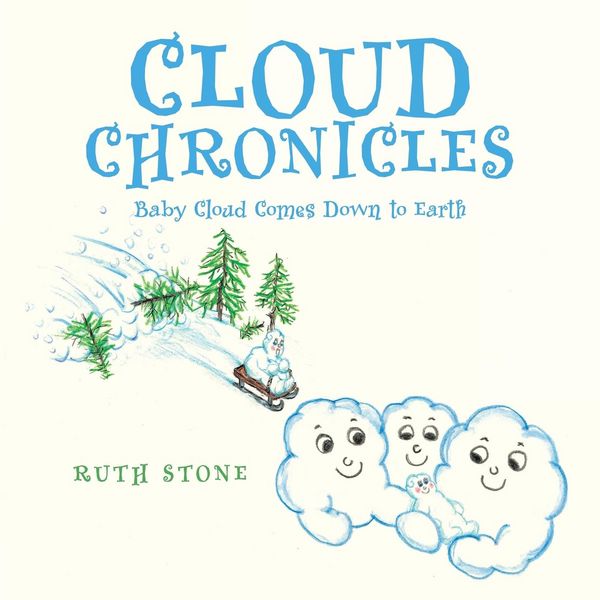 Produktbild: Cloud Chronicles