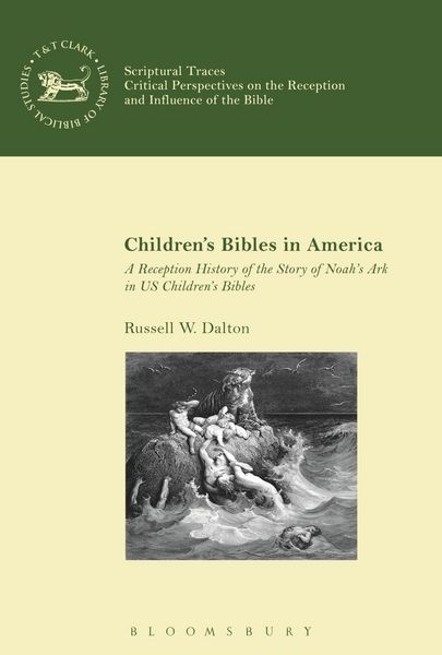 Produktbild: Children's Bibles in America