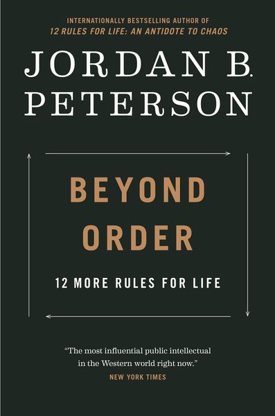 Produktbild: Beyond Order