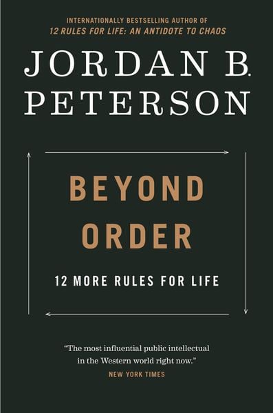 Produktbild: Beyond Order