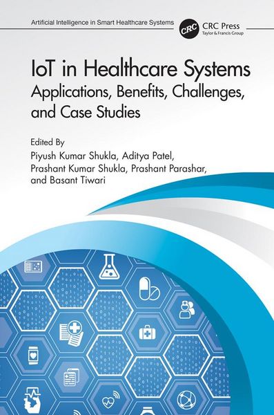 Produktbild: IoT in Healthcare Systems