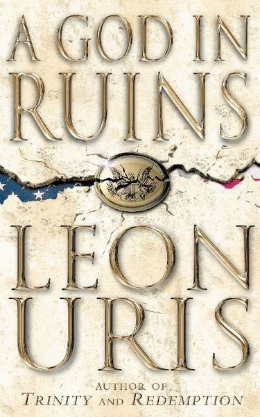 Produktbild: A God in Ruins