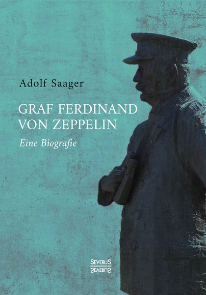 Produktbild: Graf Ferdinand von Zeppelin