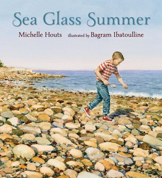 Produktbild: Sea Glass Summer
