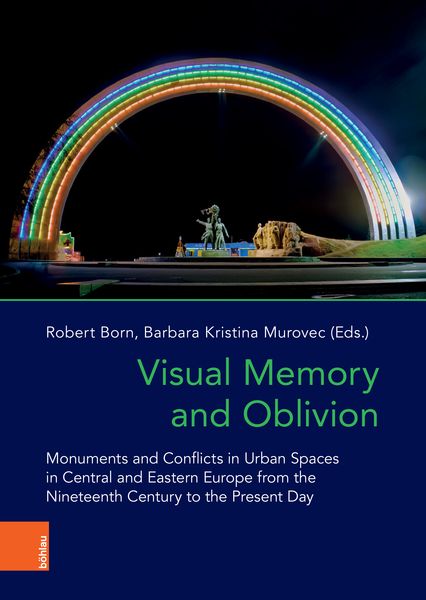 Produktbild: Visual Memory and Oblivion