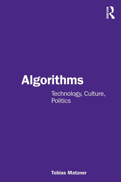 Produktbild: Algorithms