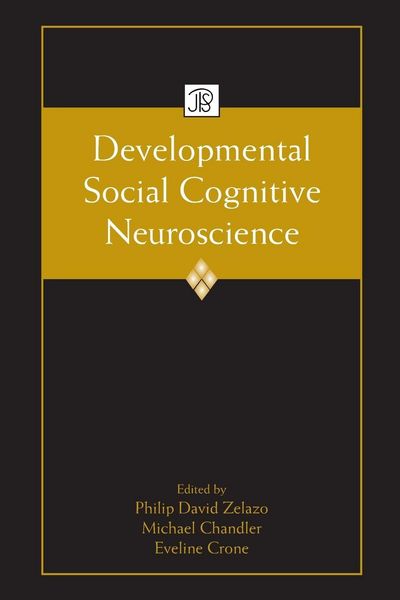 Produktbild: Developmental Social Cognitive Neuroscience