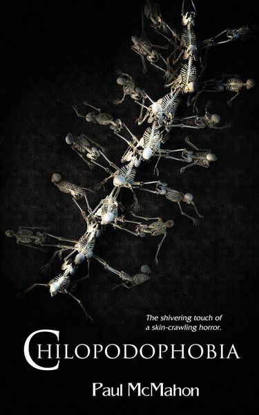 Produktbild: Chilopodophobia