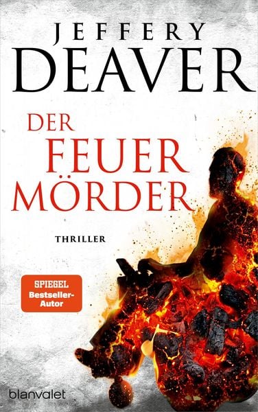 Produktbild: Der Feuerm&ouml;rder