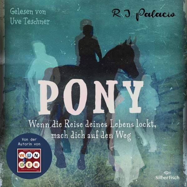 Pony