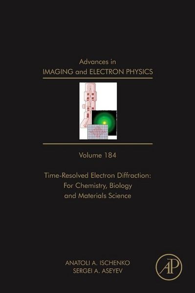 Produktbild: Advances in Imaging and Electron Physics