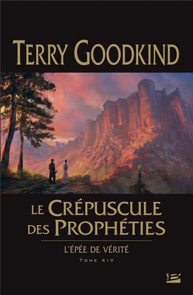 Produktbild: L'&eacute;p&eacute;e de v&eacute;rit&eacute;