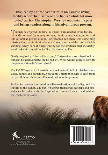 Produktbild: The Bull Whisperer