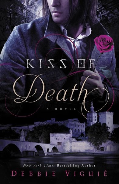 Produktbild: Kiss of Death
