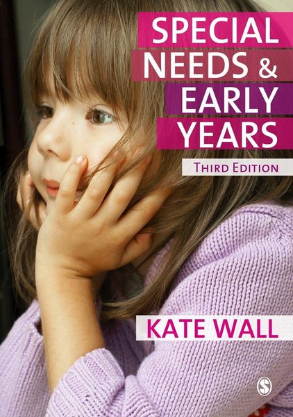 Produktbild: Special Needs and Early Years