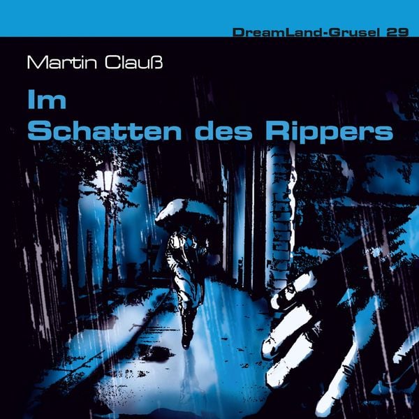 Produktbild: Im Schatten des Rippers