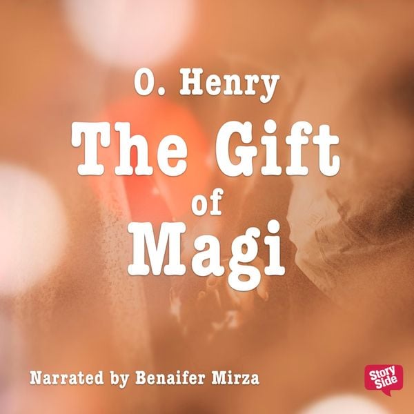 Produktbild: Gift of the Magi, The