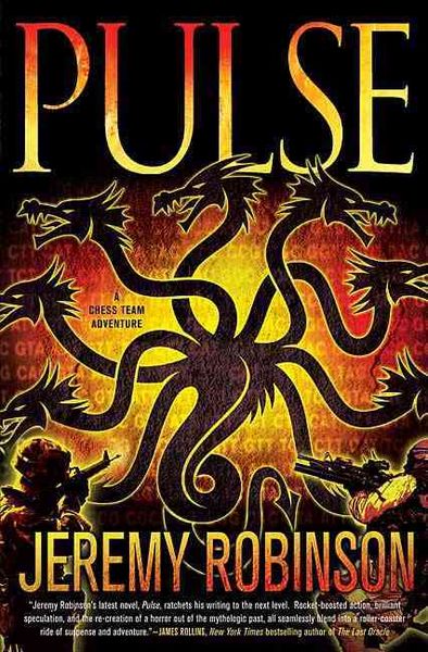 Produktbild: Pulse