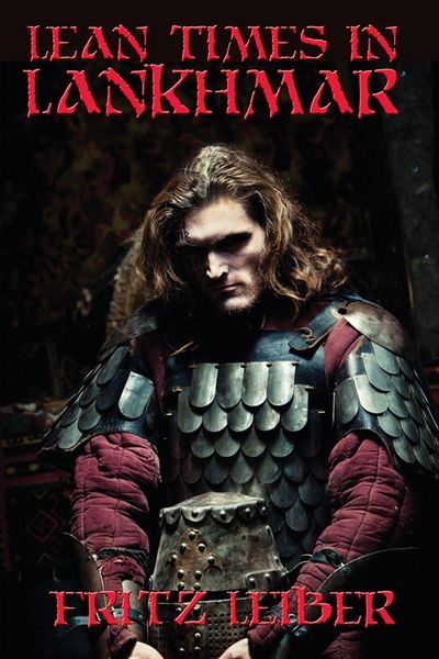 Produktbild: Lean Times in Lankhmar