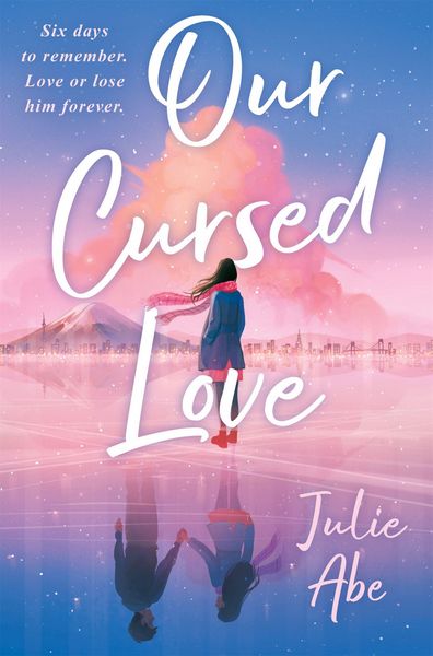 Produktbild: Our Cursed Love