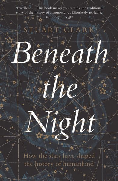 Produktbild: Beneath the Night