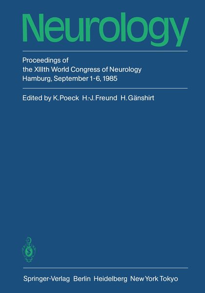 Produktbild: Neurology