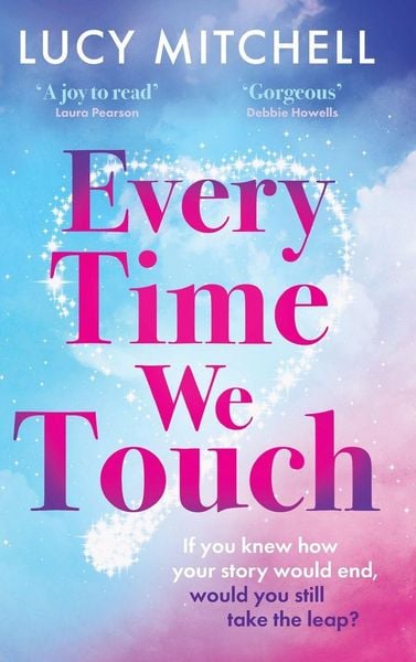 Produktbild: Every Time We Touch