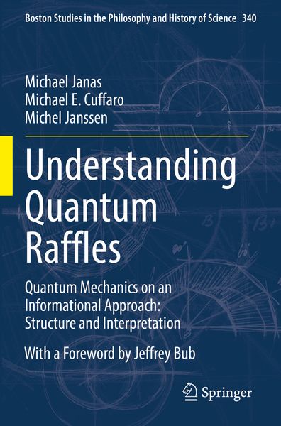 Produktbild: Understanding Quantum Raffles