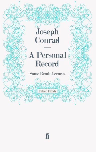 Produktbild: A Personal Record