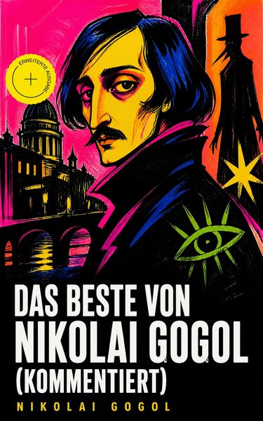 Produktbild: Das beste von Nikolai Gogol (Kommentiert)