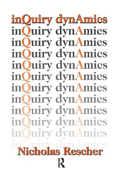 Produktbild: Inquiry Dynamics