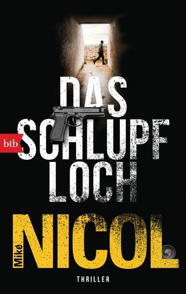 Produktbild: Das Schlupfloch